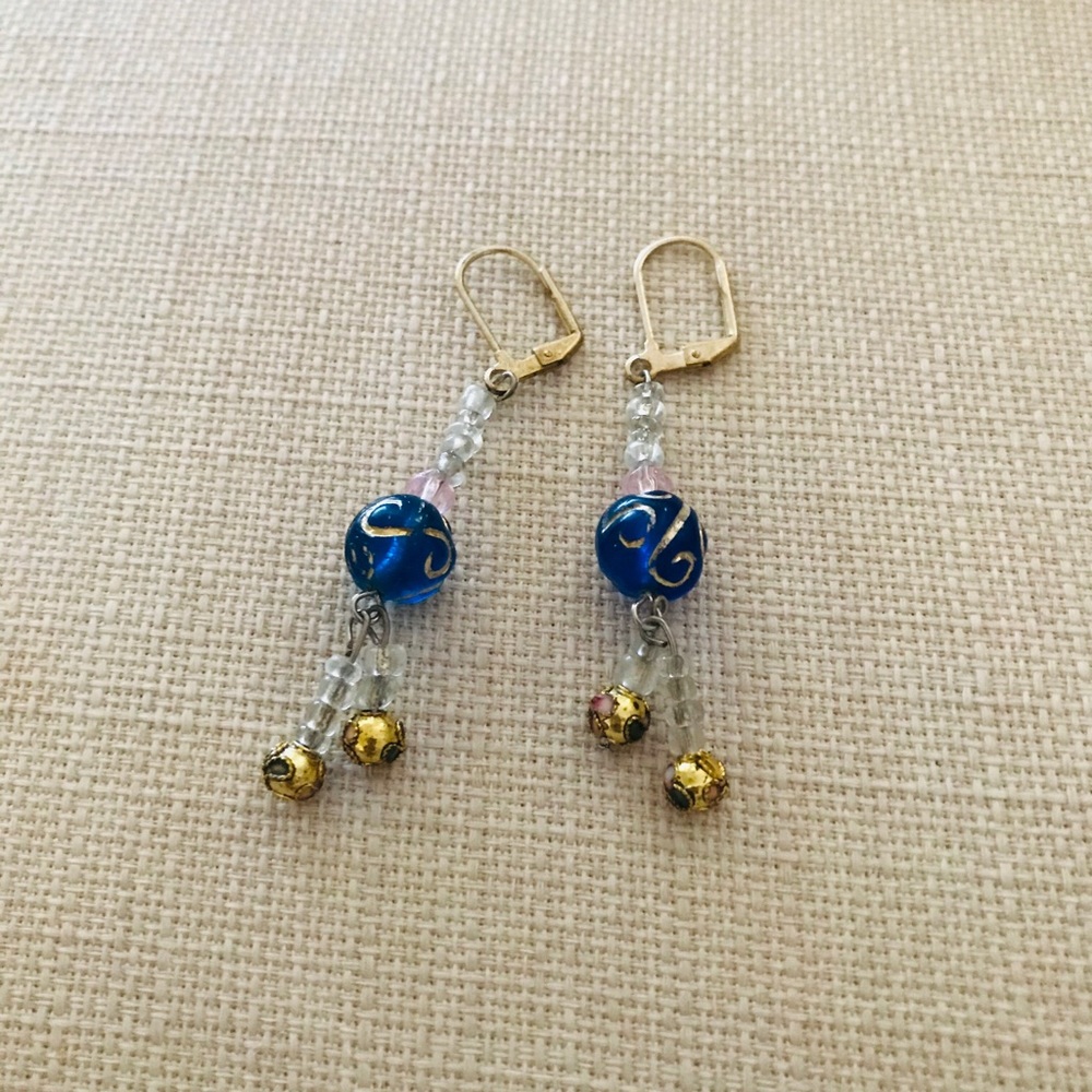 Earring - Picture 3 of 4